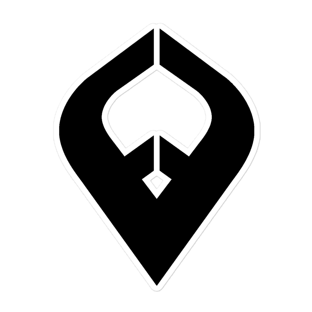 FTF BUG - Bubble-free stickers