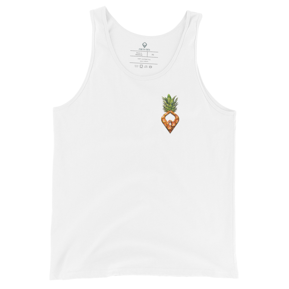 FTF FRUITY - Unisex Tank Top