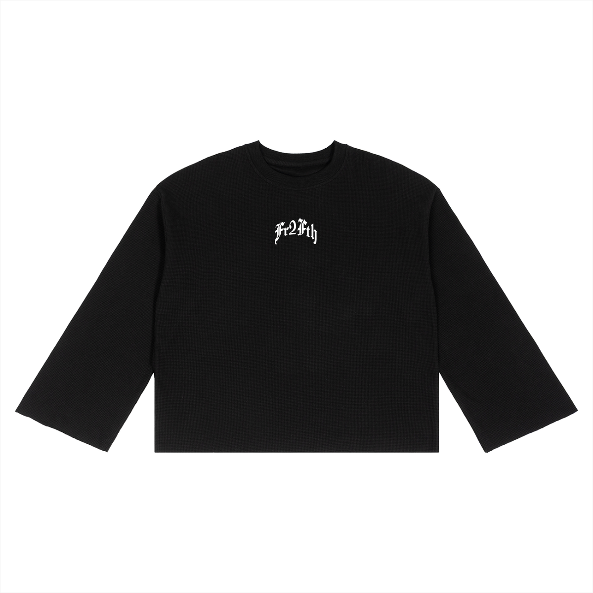 FR2FTH,FTF,THE OG,LONG SLEEVE
