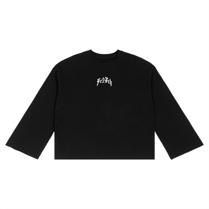 FR2FTH,FTF,THE OG,LONG SLEEVE