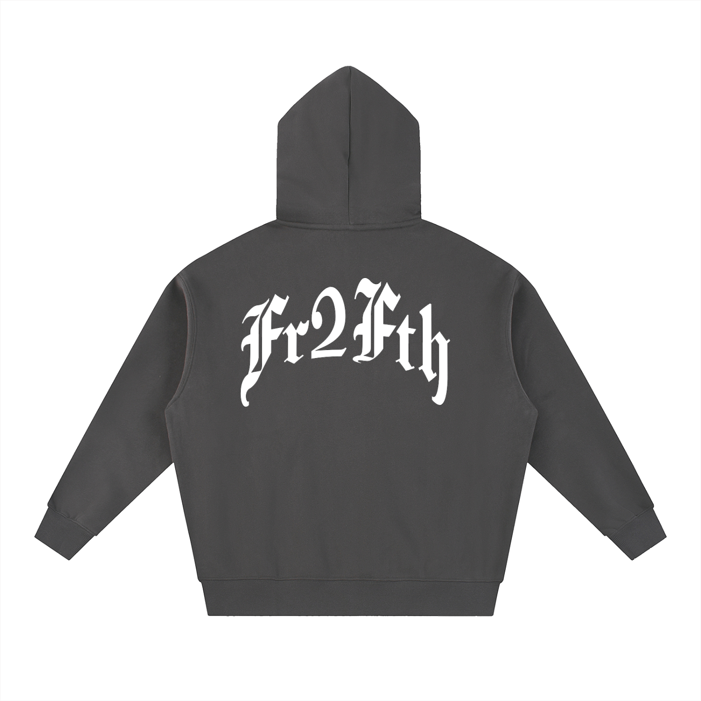 FR2FTH,FTF,HOODY,THE OG
