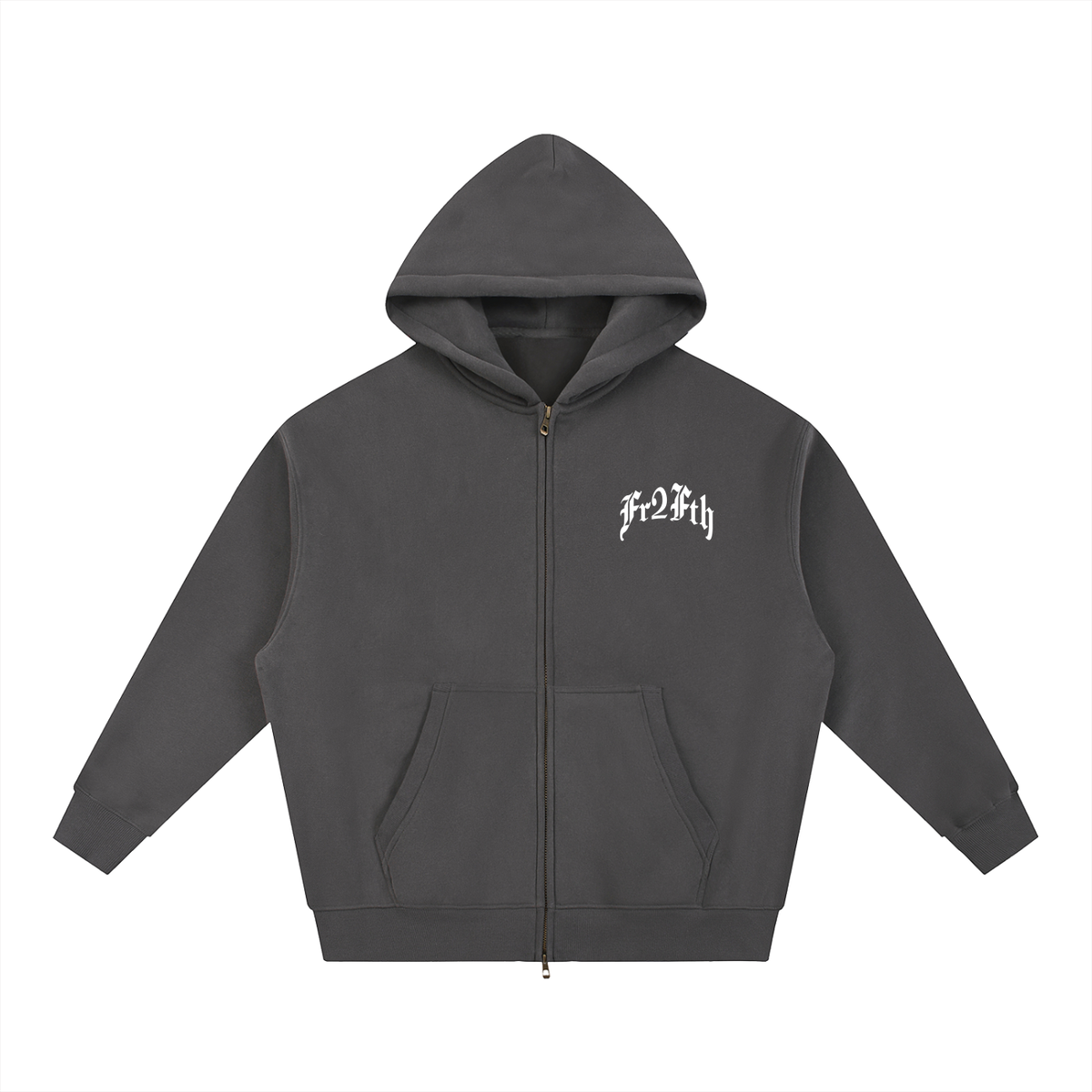 FR2FTH,FTF,HOODY,THE OG