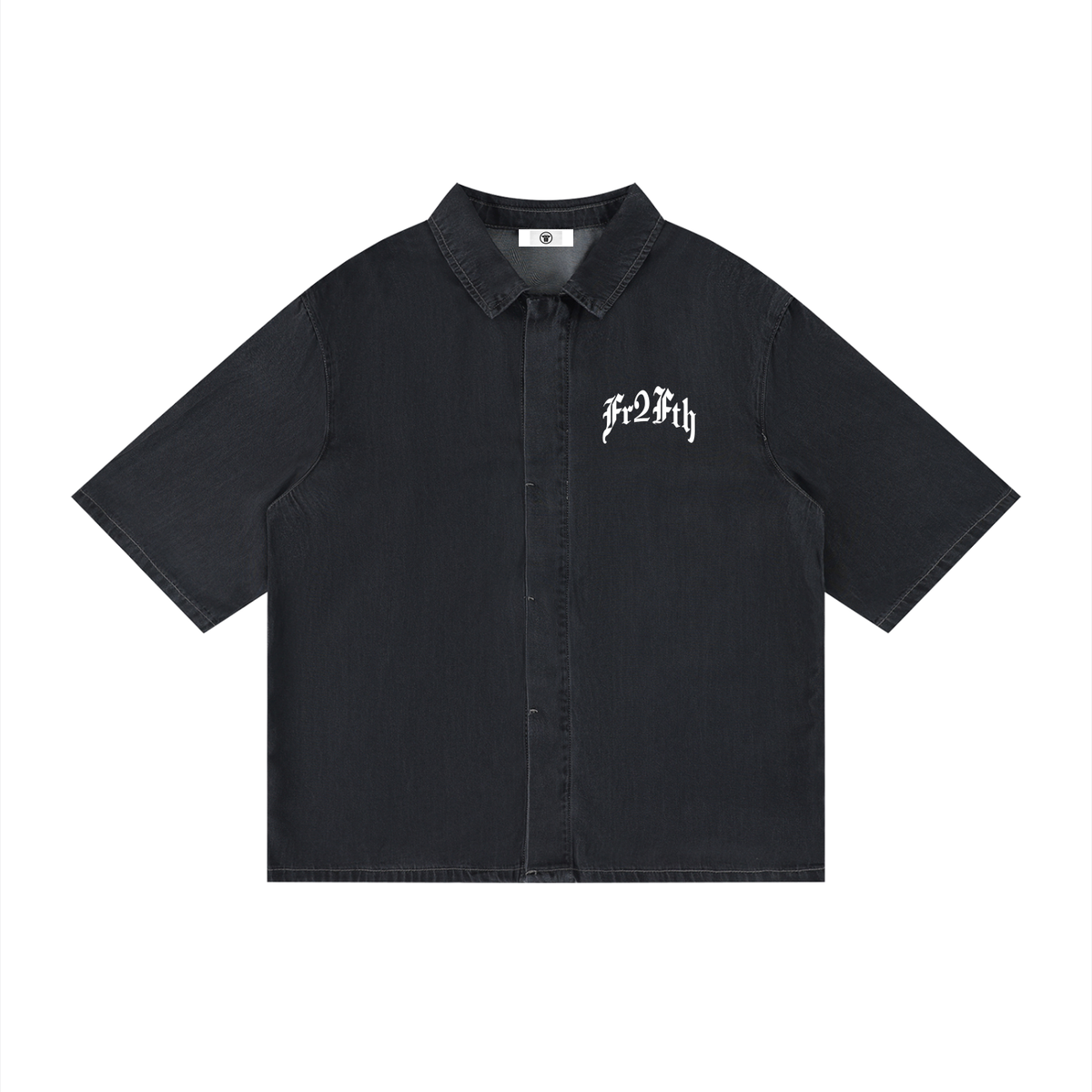 FR2FTH,FTF,BUTTON UP