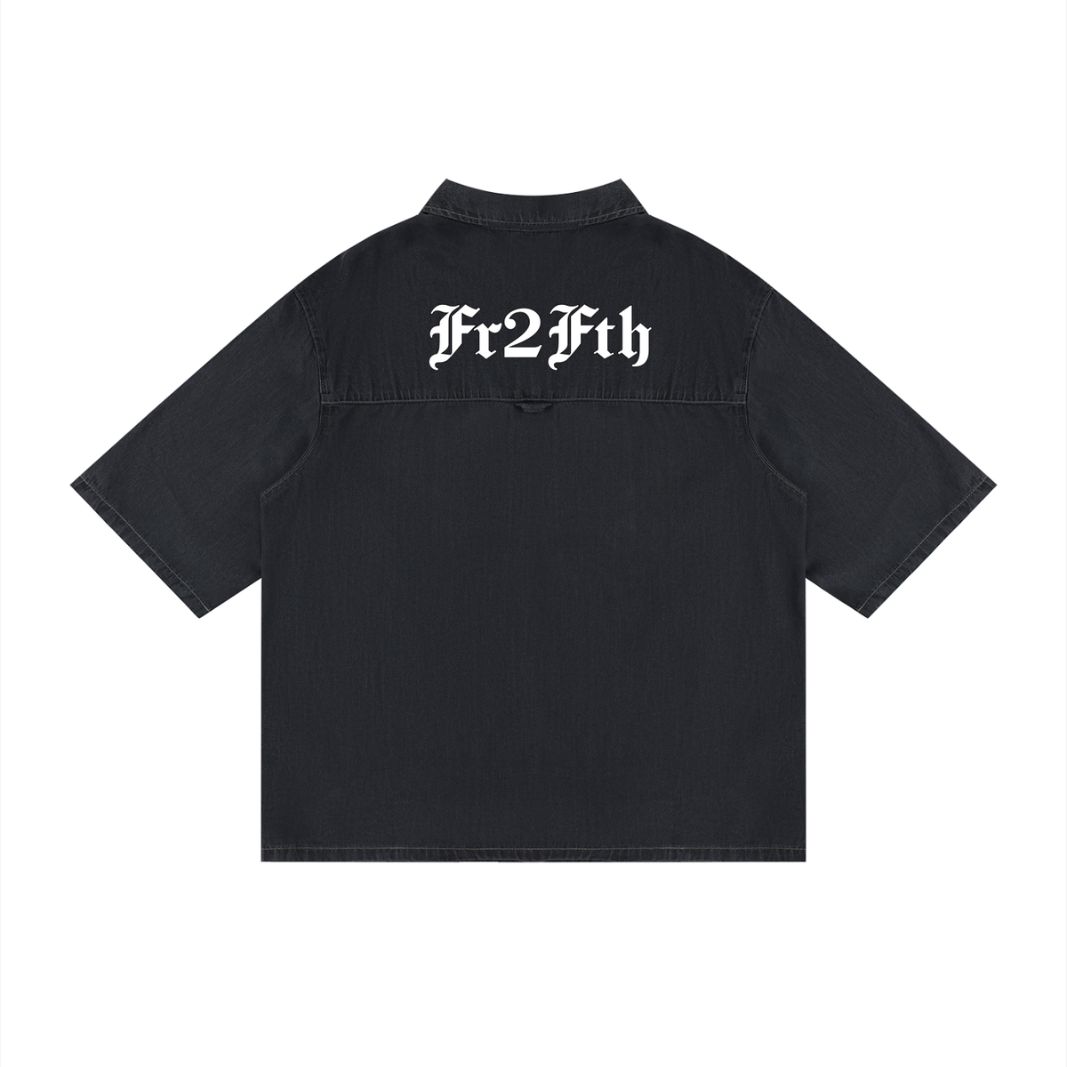 FR2FTH,FTF,BUTTON UP