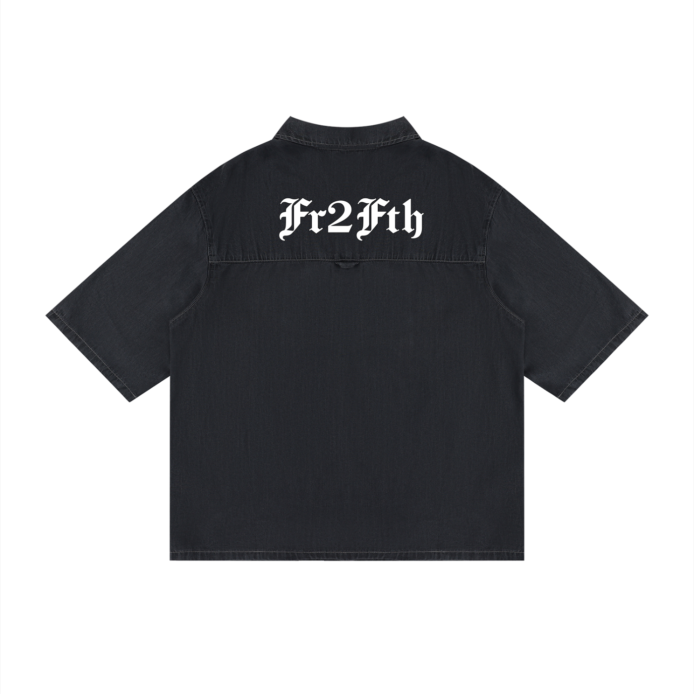 FR2FTH,FTF,BUTTON UP