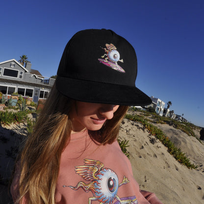 FTF EYES ON THE PRIZE - Trucker Cap