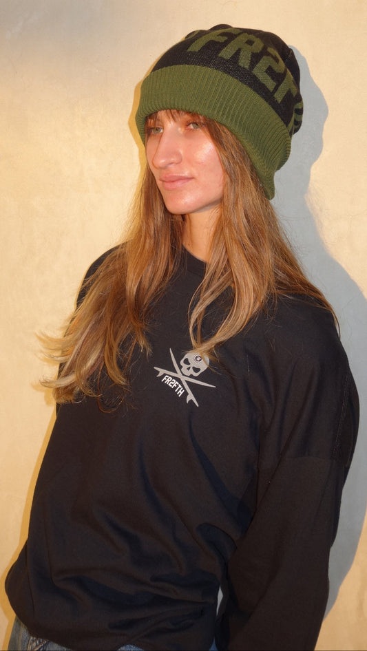 FR2FTH SORE DIVISION - Unisex Premium Sweatshirt