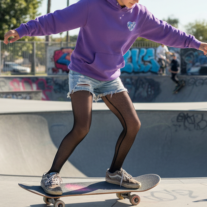 FTF FLOW HEART - Unisex Hoodie