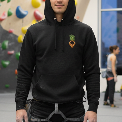 FTF FRUITY - Unisex Hoodie