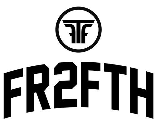 Fear To Faith Clothing logo