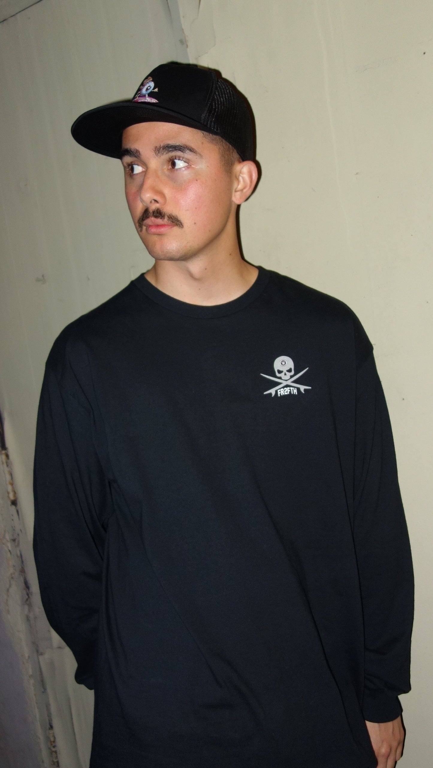 FR2FTH SORE DIVISION - Unisex Premium Sweatshirt