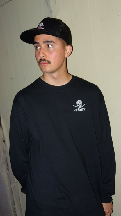 FR2FTH SORE DIVISION - Unisex Premium Sweatshirt