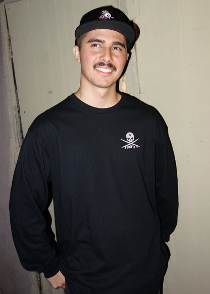 FR2FTH SORE DIVISION - Unisex Premium Sweatshirt