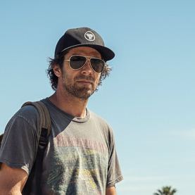 FR2FTH STAPLE LIGHT - Golf rope cap