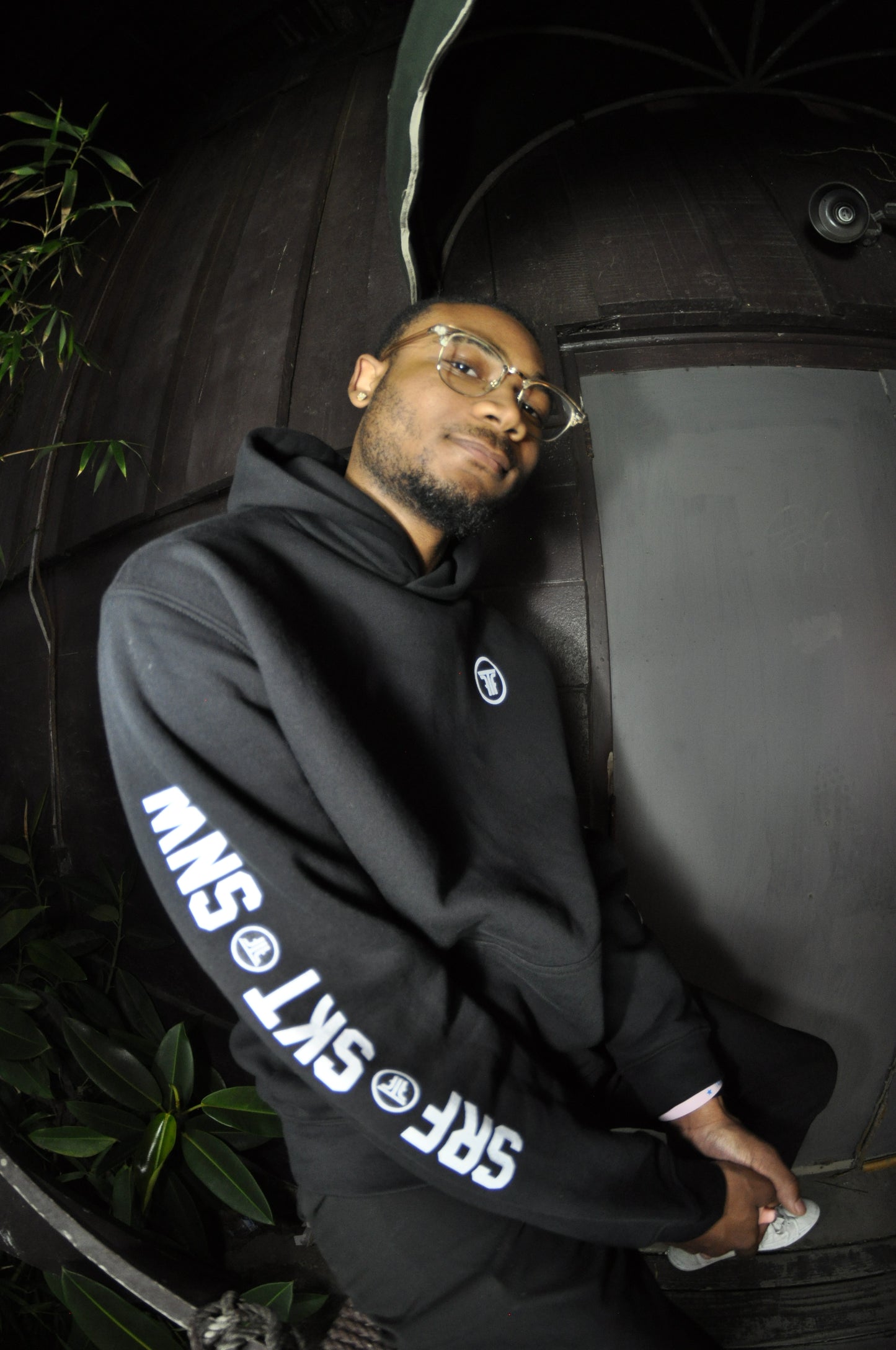 FR2FTH TEAM - Unisex Hoodie