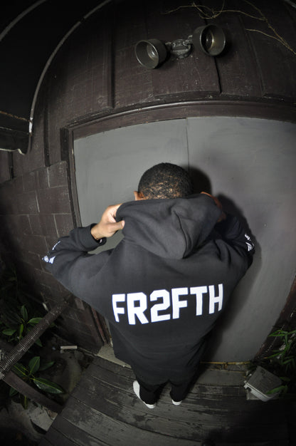 FR2FTH TEAM - Unisex Hoodie