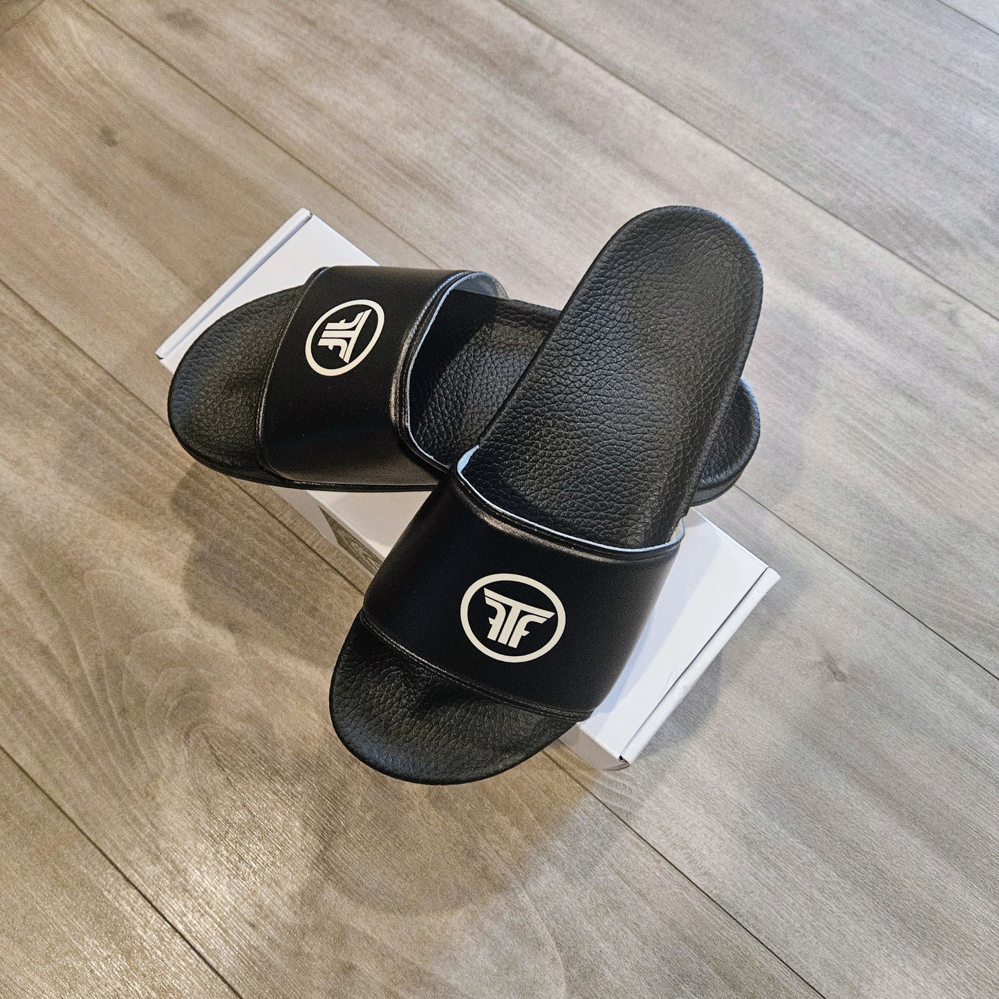 FTF - UNISEX slides