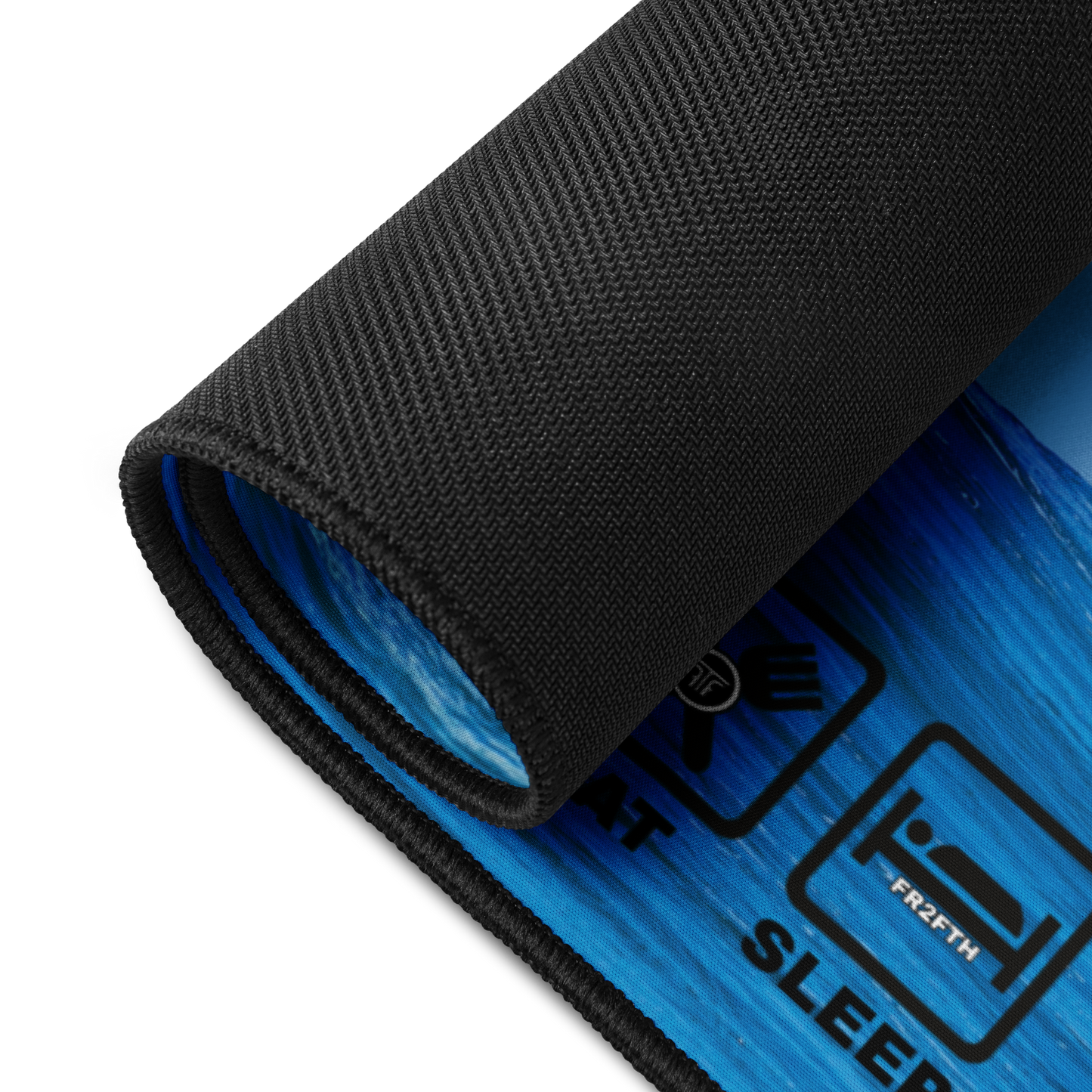 FR2FTH SURF EAT SLEEP - Desk mat