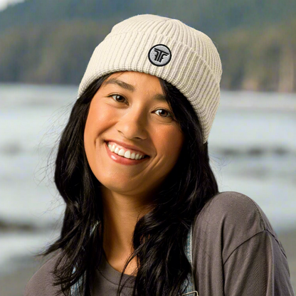 FTF GO FISH - Fisherman beanie