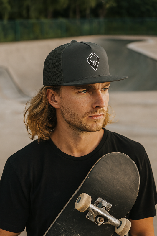 FTF BUG - Trucker Cap