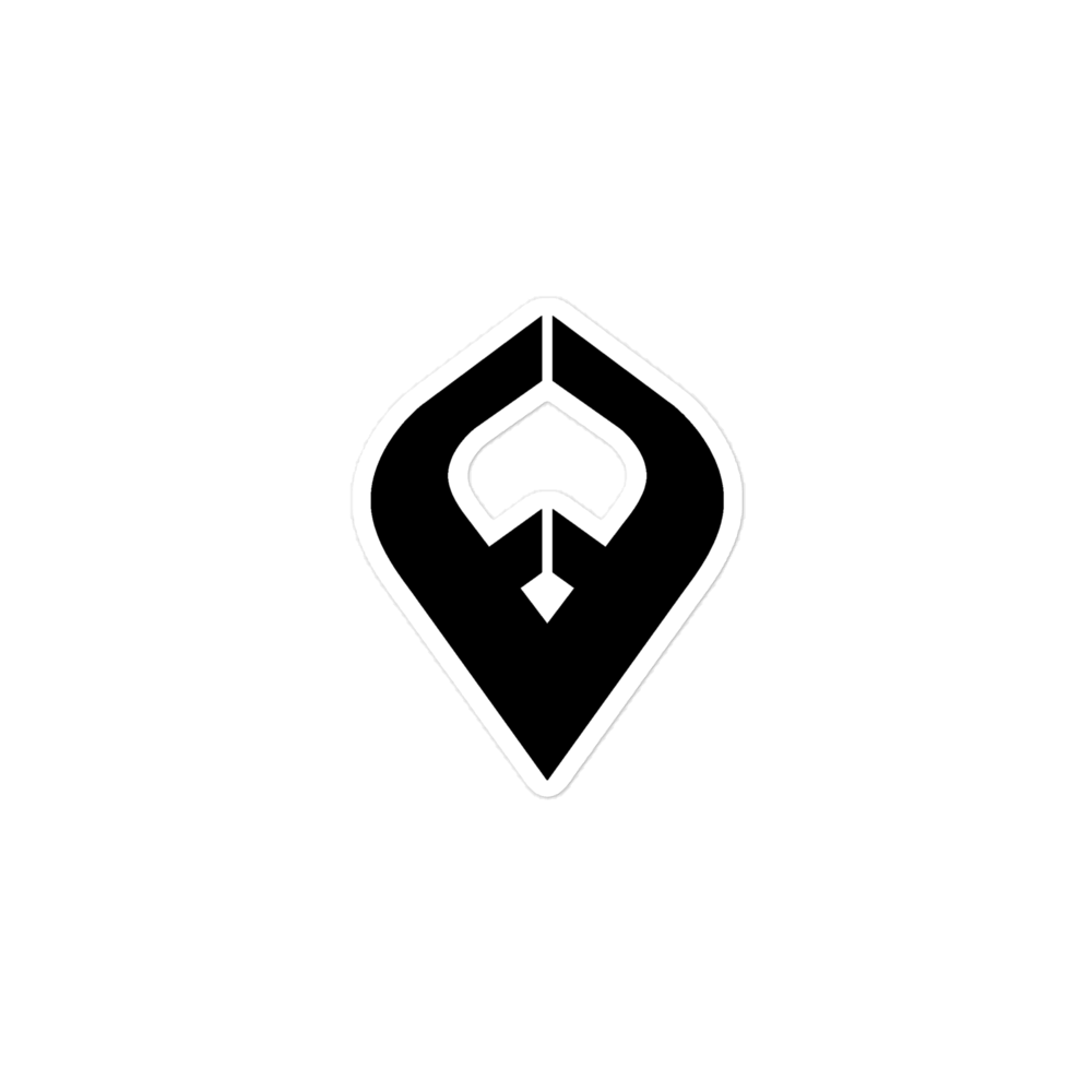 FTF BUG - Bubble-free stickers