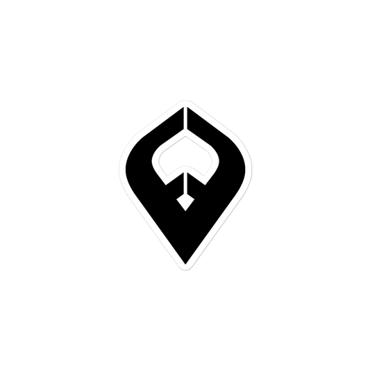 FTF BUG - Bubble-free stickers