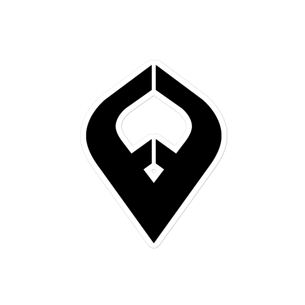 FTF BUG - Bubble-free stickers