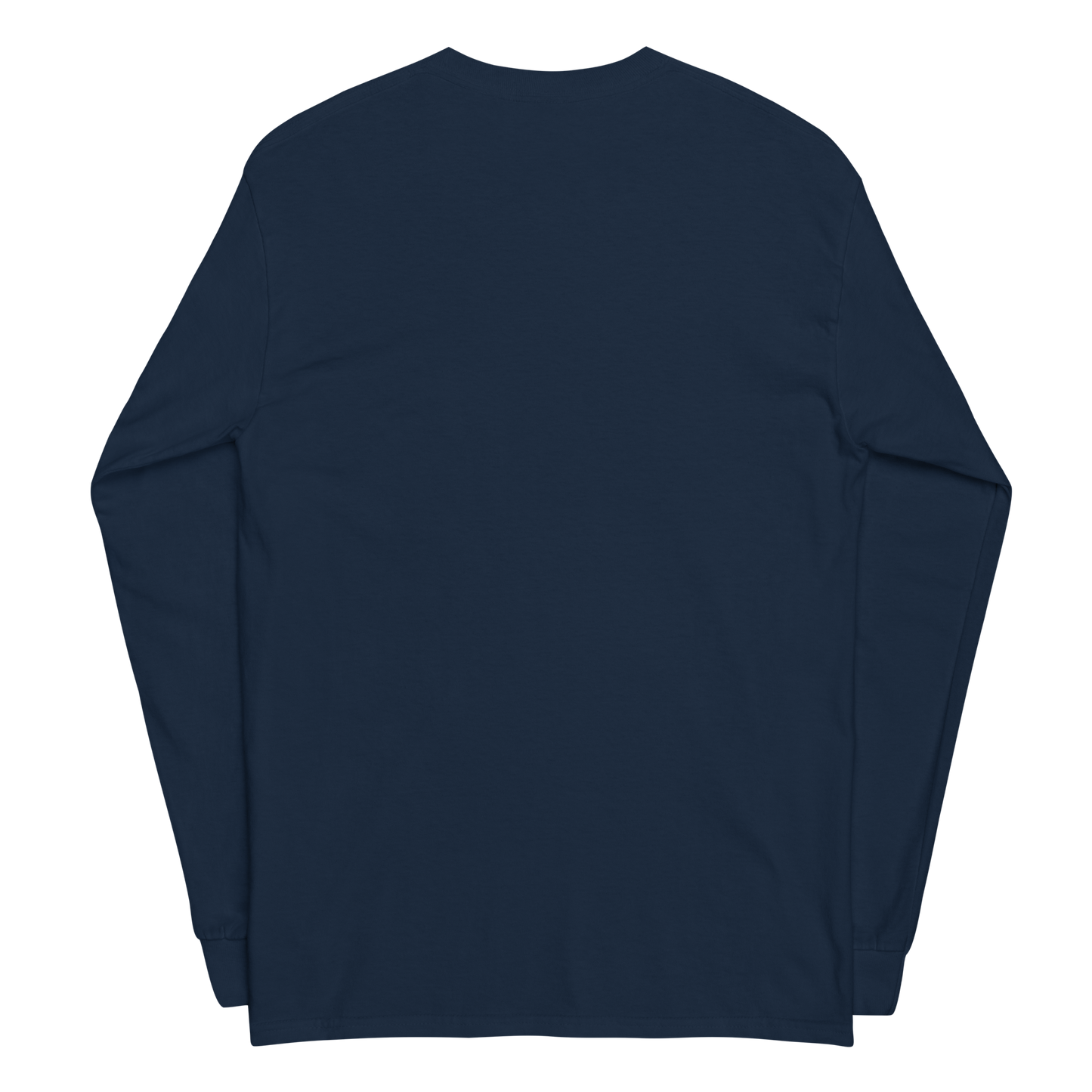 FTF LAST SLICE - Unisex Long Sleeve Shirt
