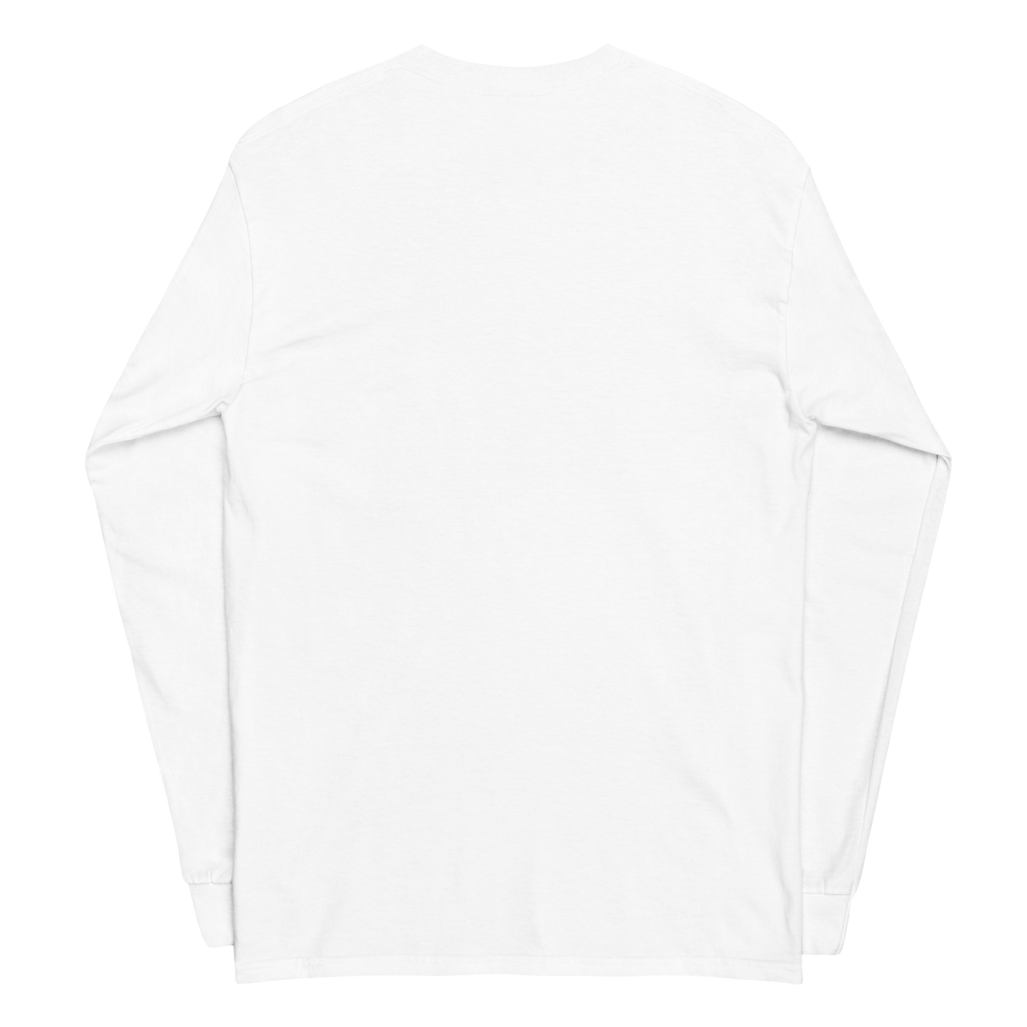 FTF LAST SLICE - Unisex Long Sleeve Shirt