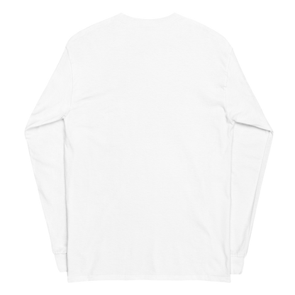 FTF LAST SLICE - Unisex Long Sleeve Shirt