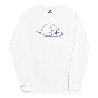 FTF SURF - Unisex Long Sleeve Shirt