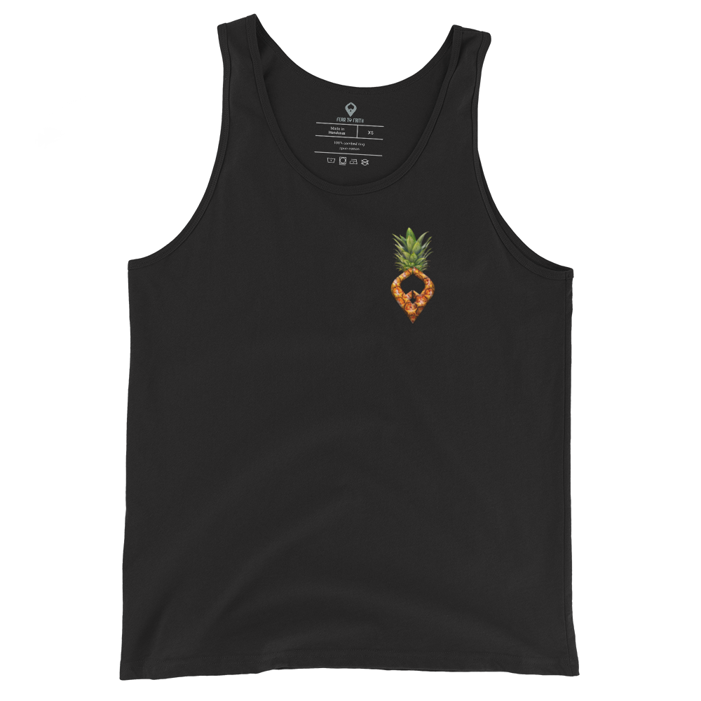 FTF FRUITY - Unisex Tank Top