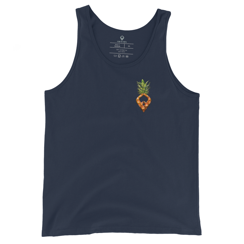 FTF FRUITY - Unisex Tank Top