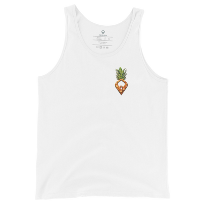 FTF FRUITY - Unisex Tank Top