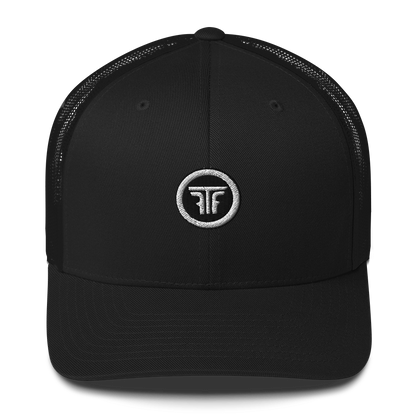 FTF STAPLE - Trucker Cap
