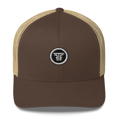 FTF STAPLE - Trucker Cap
