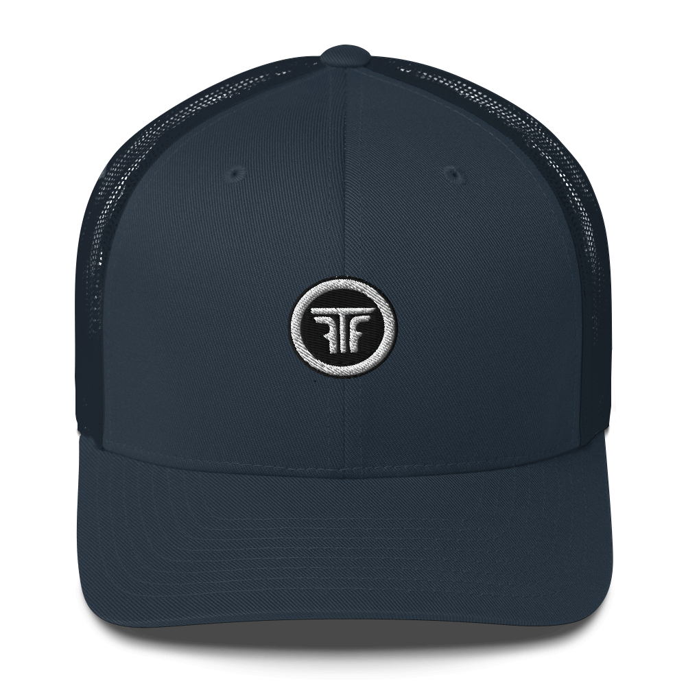 FTF STAPLE - Trucker Cap