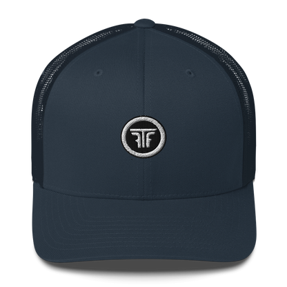 FTF STAPLE - Trucker Cap
