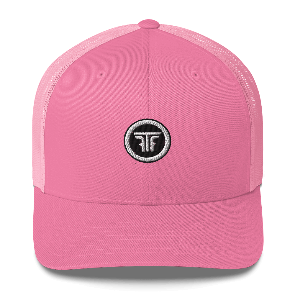 FTF STAPLE - Trucker Cap