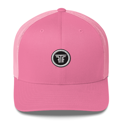 FTF STAPLE - Trucker Cap