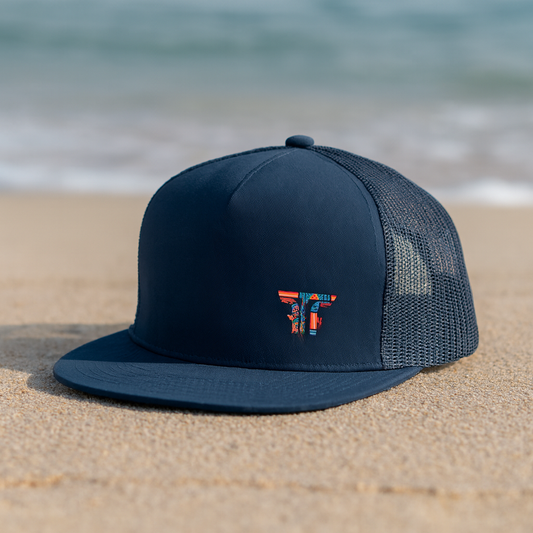 FTF ROOTS - Trucker Cap