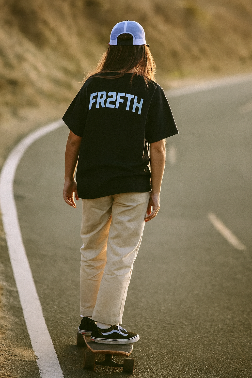 FTF TEAM - Men’s premium heavyweight tee