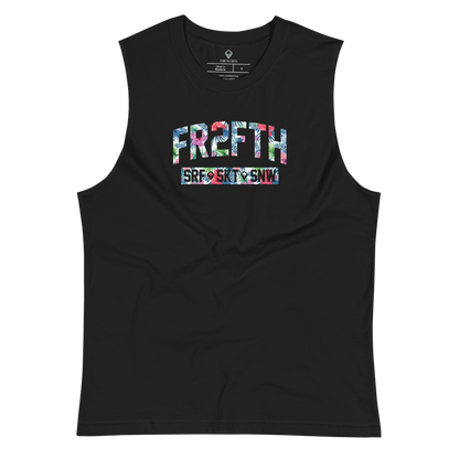 FTF ALOHA - Muscle Shirt