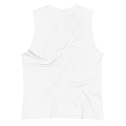 FTF STAPLE - UNISEX Muscle Shirt