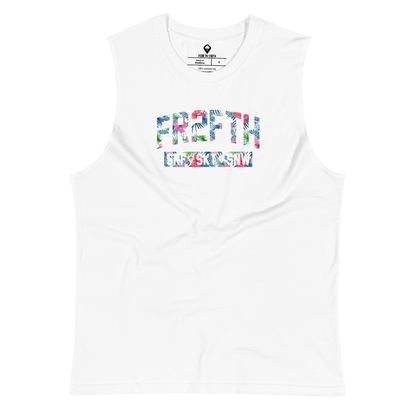 FTF ALOHA - Muscle Shirt