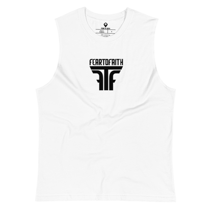 FTF STAPLE - UNISEX Muscle Shirt