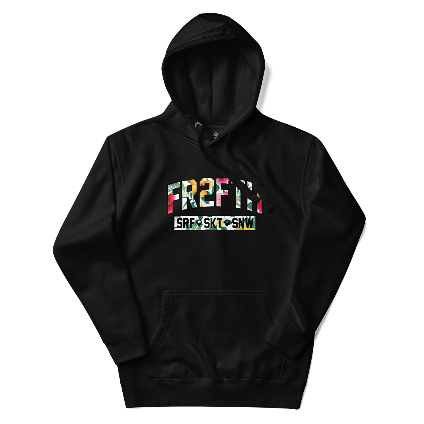 FTF ALOHA - Unisex Hoodie