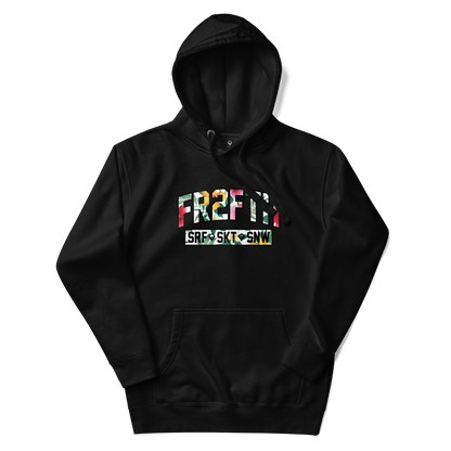 FTF ALOHA - Unisex Hoodie