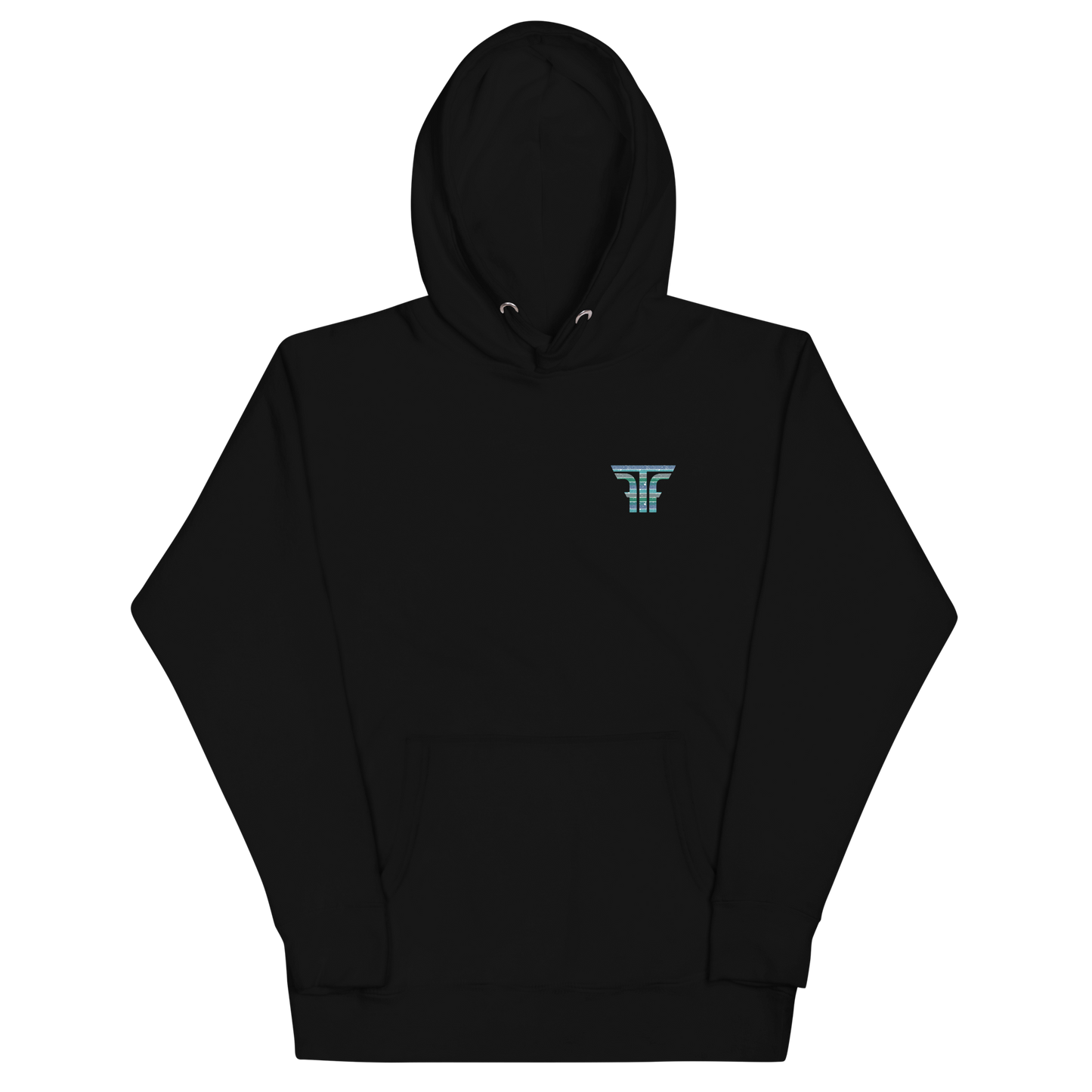 FTF STAPLE OCEAN - Unisex Hoodie
