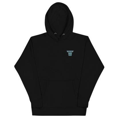 FTF STAPLE OCEAN - Unisex Hoodie